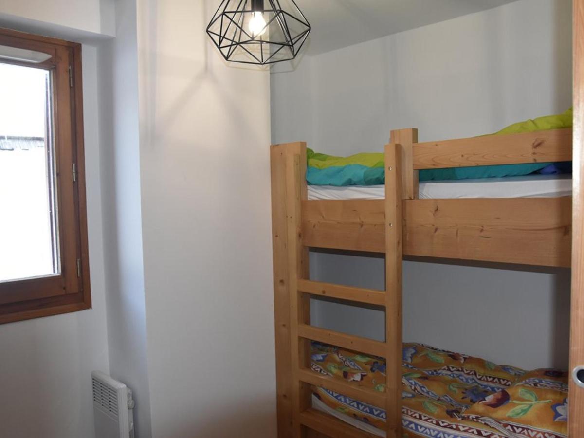 Duplex Renove 3 Chambres Avec Wi-Fi, Garage, Balcon Sud, Proche Pistes A Montgenevre - Fr-1-266-162 Exterior photo